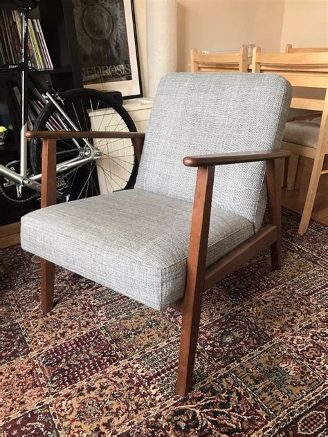 ikea accent chairs with arms.